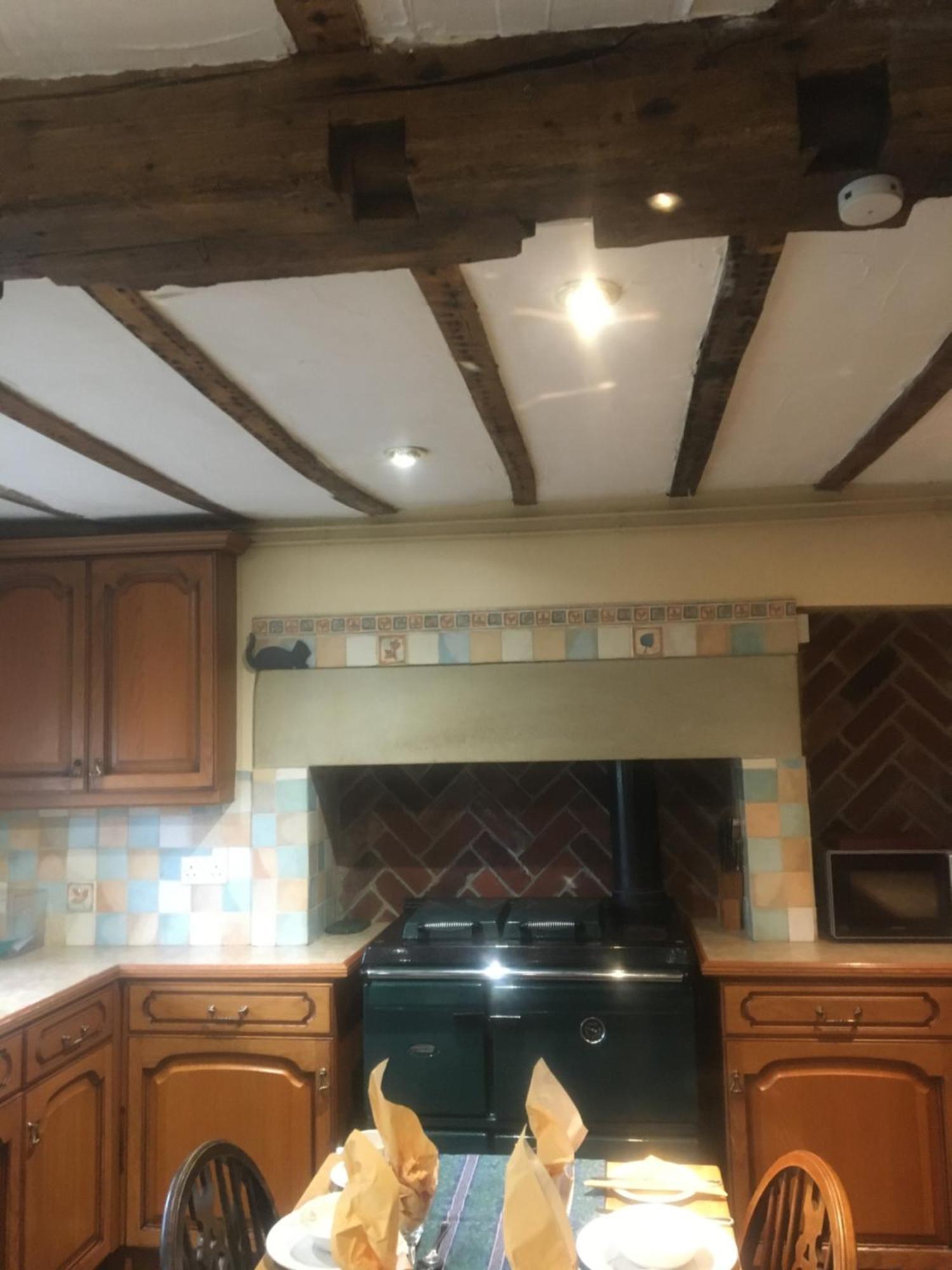 Villa Coxleigh House Chesterfield Exterior foto
